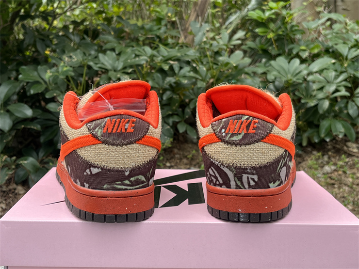Nike SB Dunk Low “Hunter Reese Forbes”