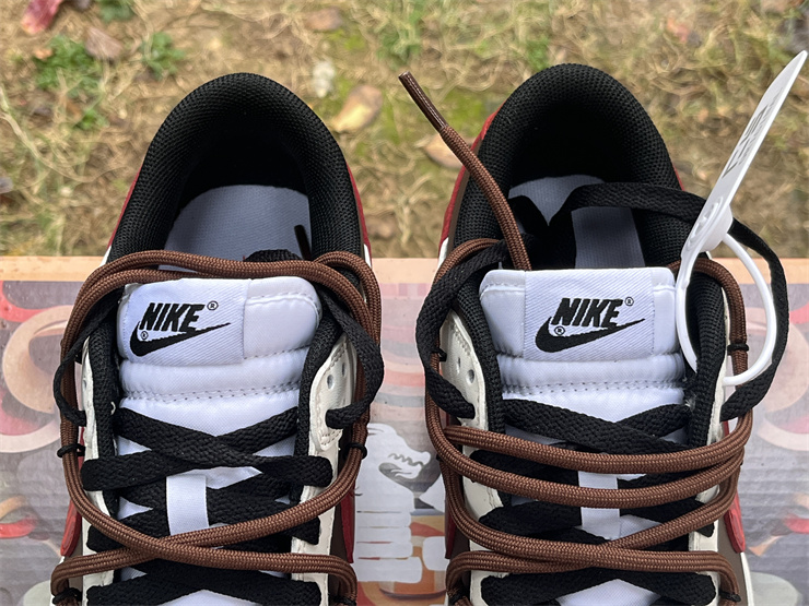 Nike Dunk Low FD9762-061