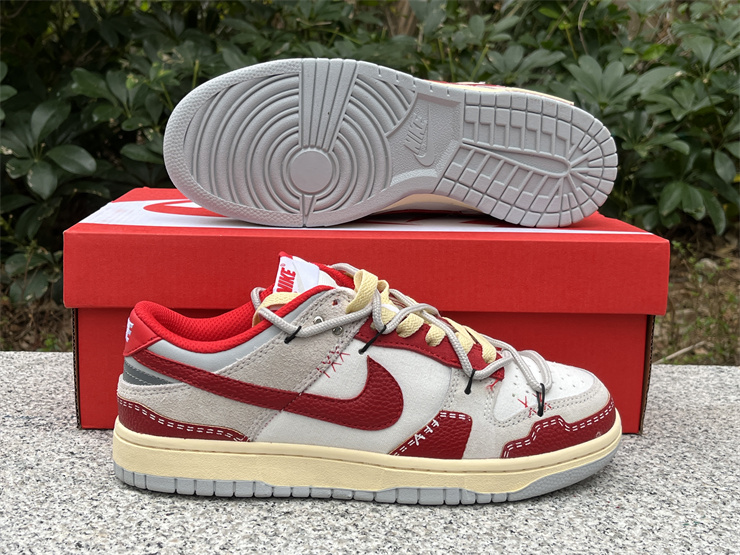 Nike Dunk Low 85 “Athletic Department”
