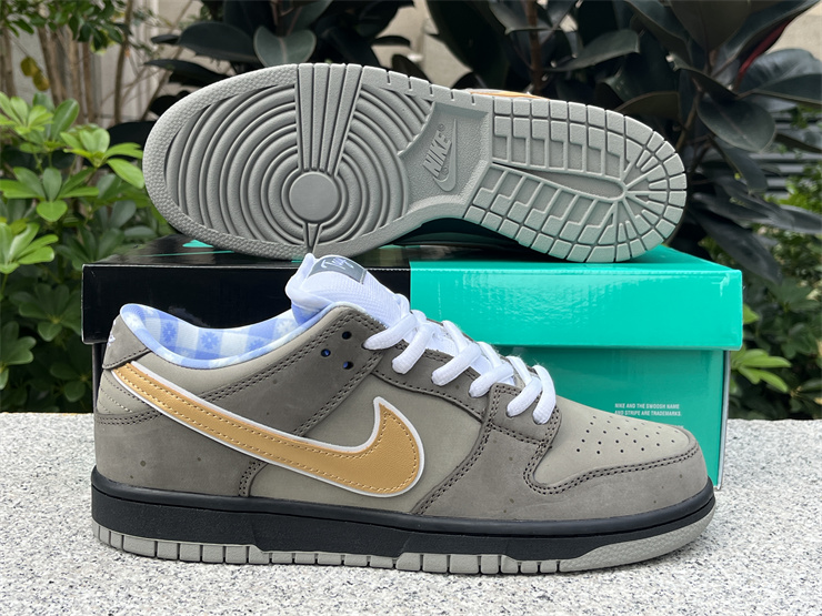 Concepts x Nike SB Dunk Low