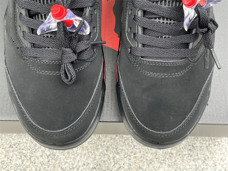 Air Jordan 5 Low “Alternate”