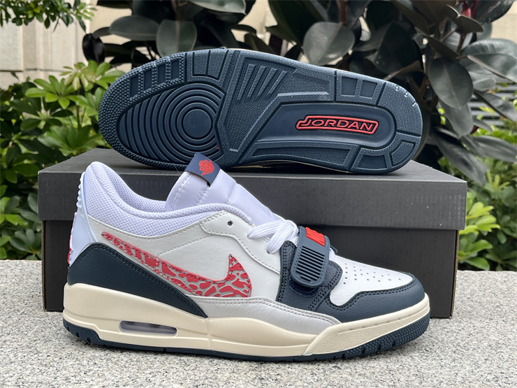 Jordan Legacy 312 CD9054-146