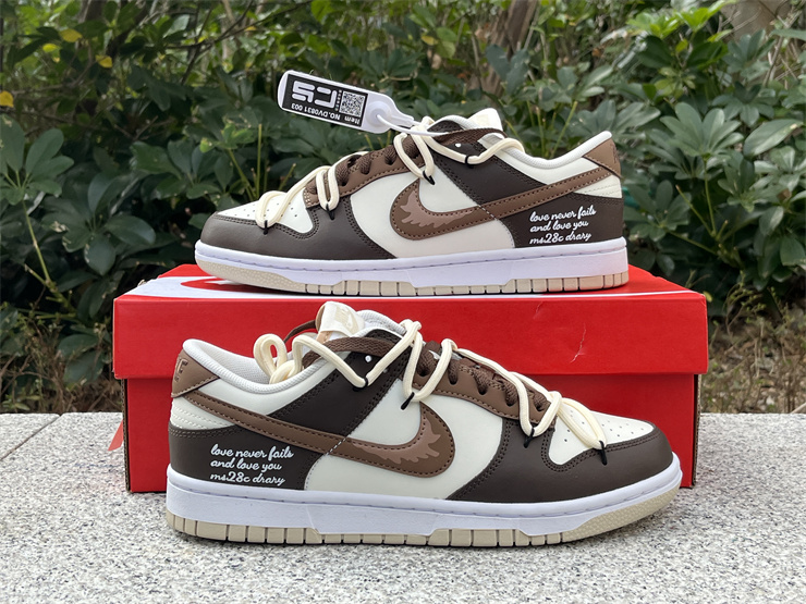Nike SB Dunk Low DV0831-003