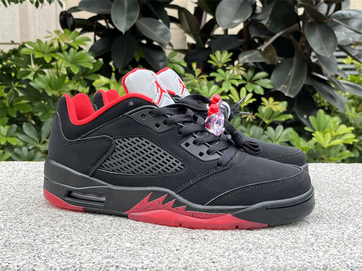 Air Jordan 5 Low “Alternate”
