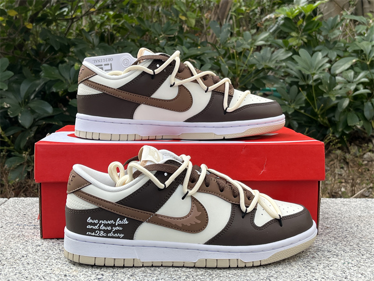 Nike SB Dunk Low DV0831-003