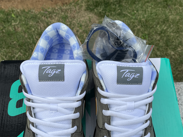 Concepts x Nike SB Dunk Low