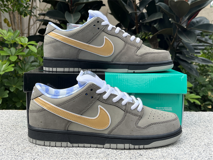 Concepts x Nike SB Dunk Low