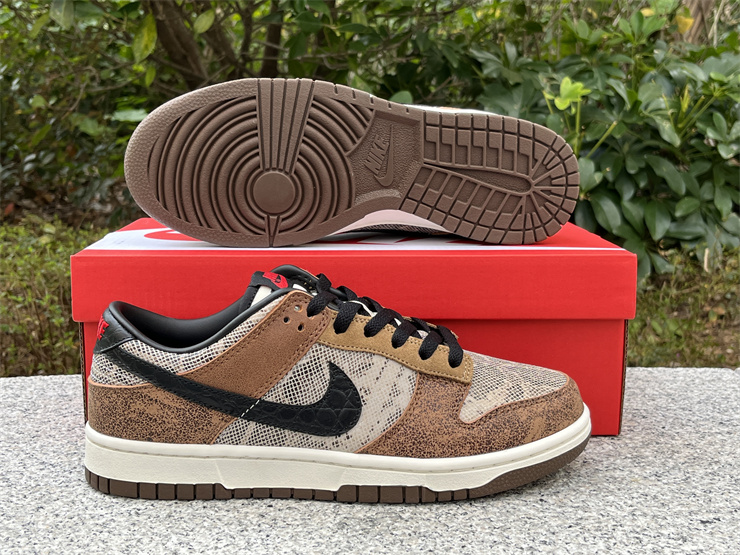 Nike Dunk Low CO.JP