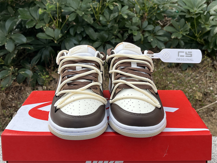 Nike SB Dunk Low DV0831-003