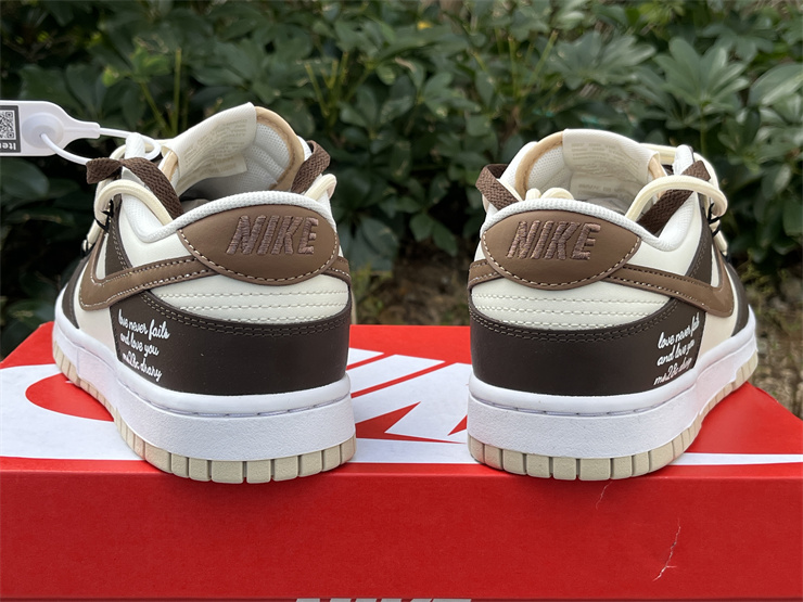 Nike SB Dunk Low DV0831-003