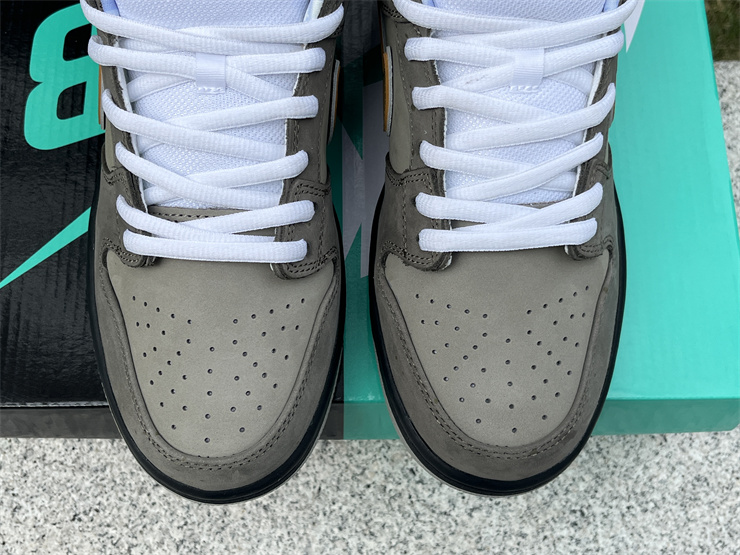 Concepts x Nike SB Dunk Low