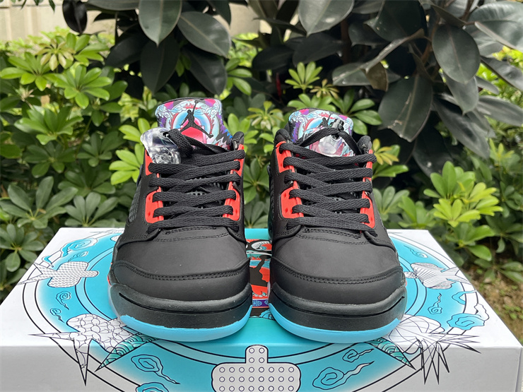 Jordan Air Jordan 5 Retro Low 