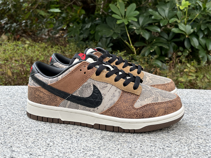 Nike Dunk Low CO.JP