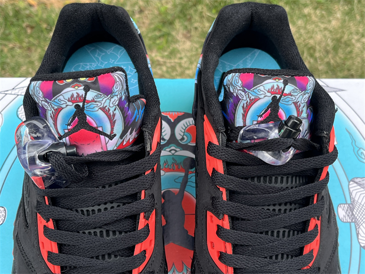 Jordan Air Jordan 5 Retro Low 