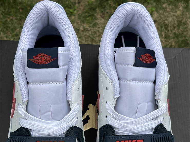 Jordan Legacy 312 CD9054-146