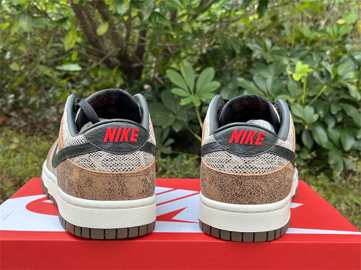 Nike Dunk Low CO.JP