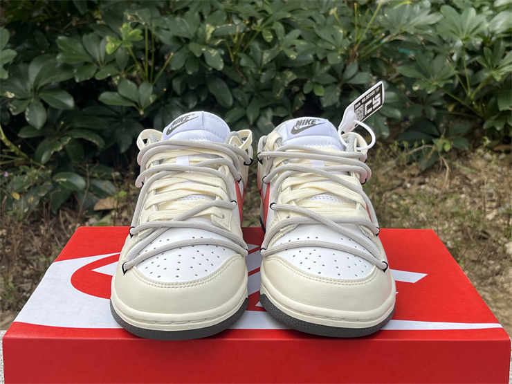 Nike SB Dunk Low DD1503-117