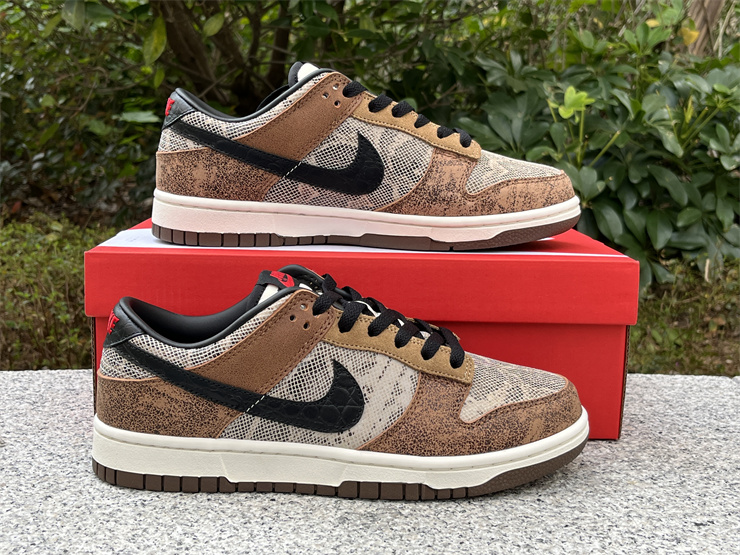 Nike Dunk Low CO.JP