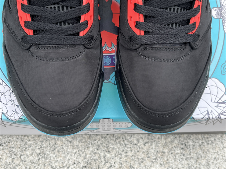 Jordan Air Jordan 5 Retro Low 