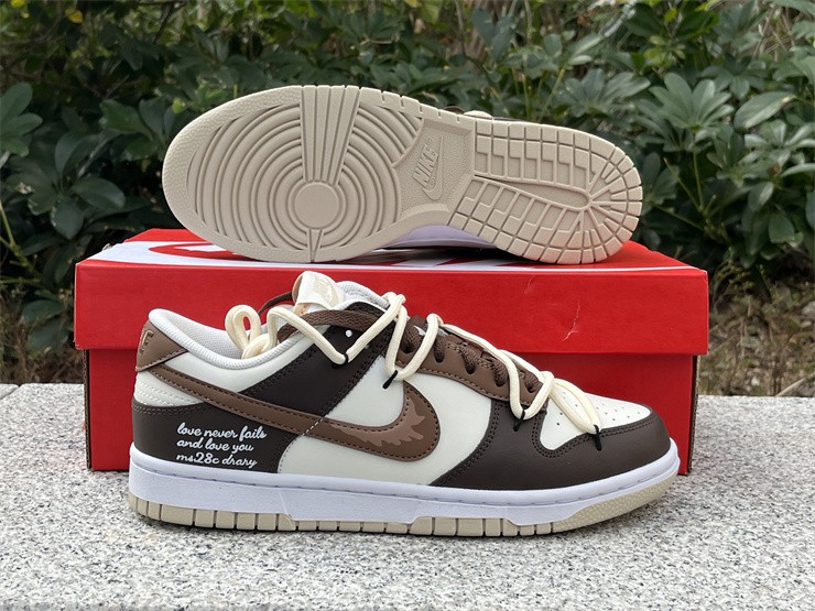 Nike SB Dunk Low DV0831-003