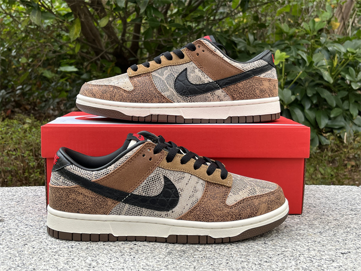 Nike Dunk Low CO.JP