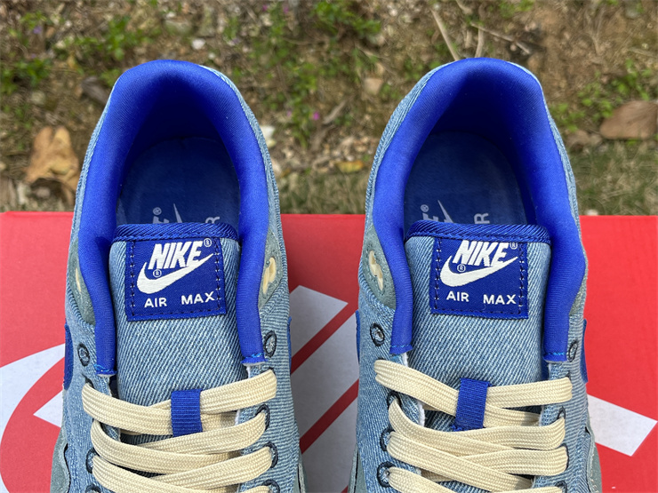 Nike Air Max 1 Premium “Mineral Slate