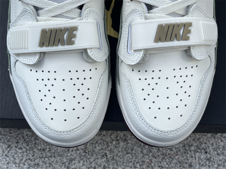 Jordan Legacy 312 PE