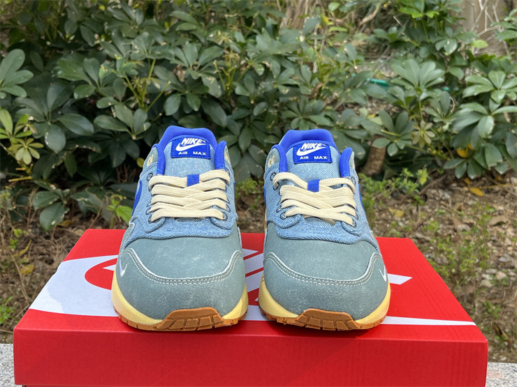 Nike Air Max 1 Premium “Mineral Slate