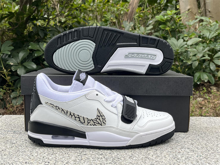 Jordan Legacy 312 CD7069