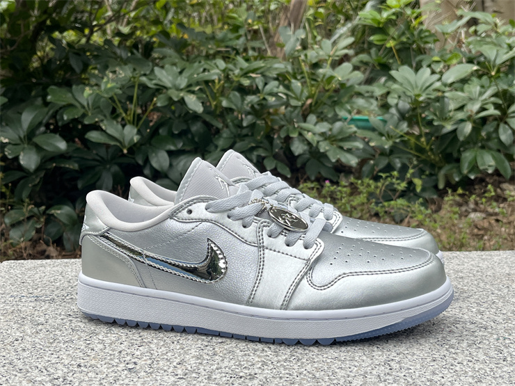 Air Jordan 1 Low Golf 