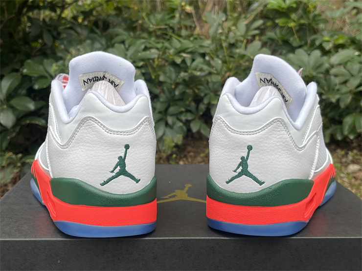 Air Jordan 5 Low FQ1316