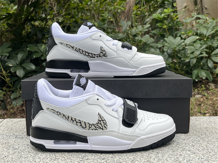 Jordan Legacy 312 CD7069