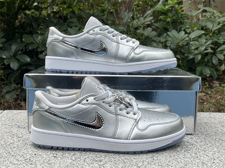 Air Jordan 1 Low Golf 