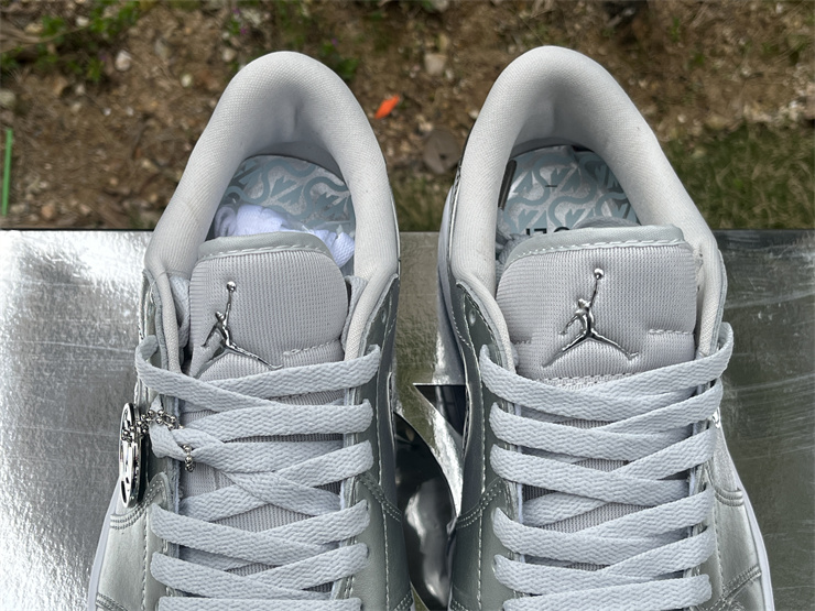 Air Jordan 1 Low Golf 