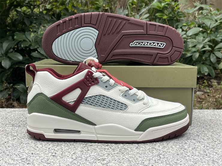 Jordan spizike low cny Year Of The Dragon FJ6372