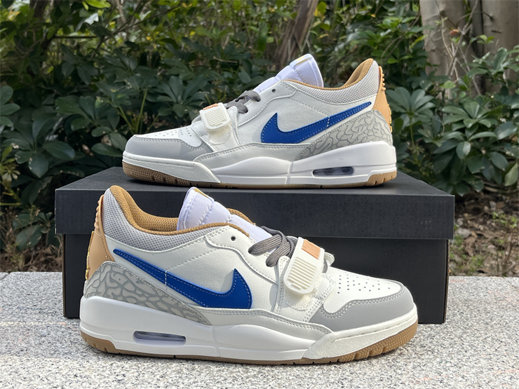 Jordan Legacy 312 HF0746