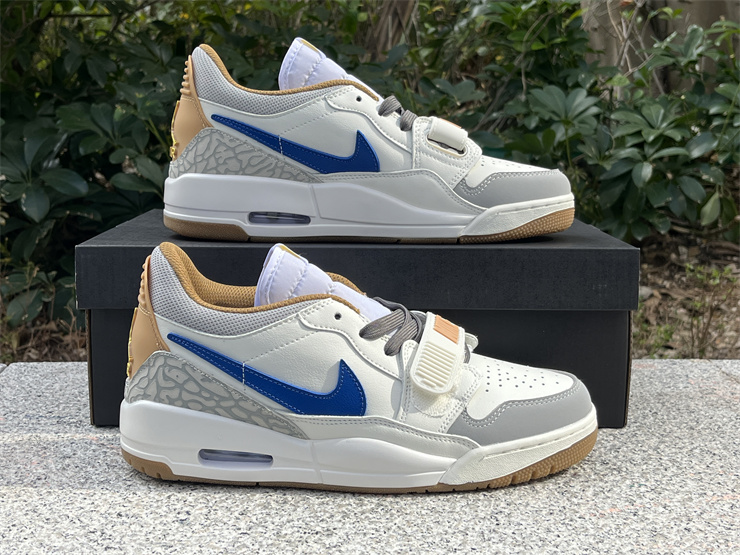 Jordan Legacy 312 HF0746