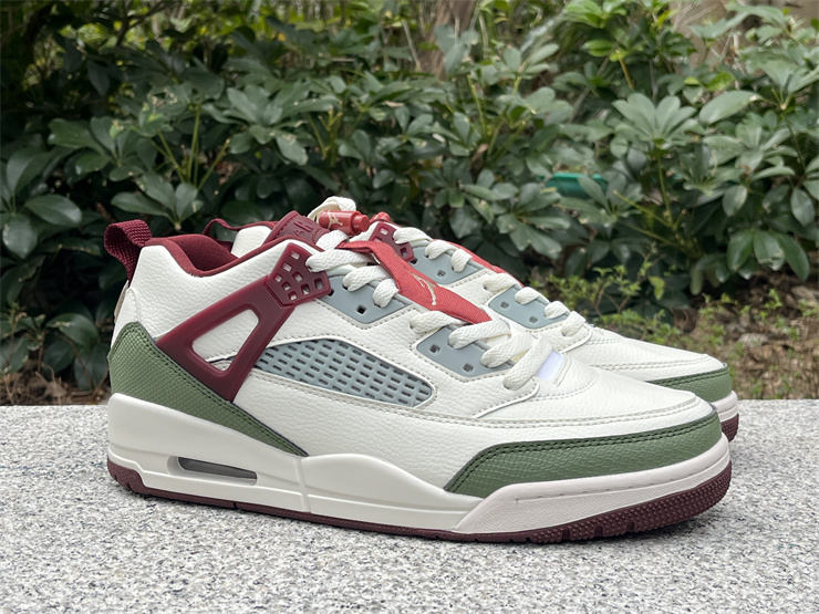 Jordan spizike low cny Year Of The Dragon FJ6372