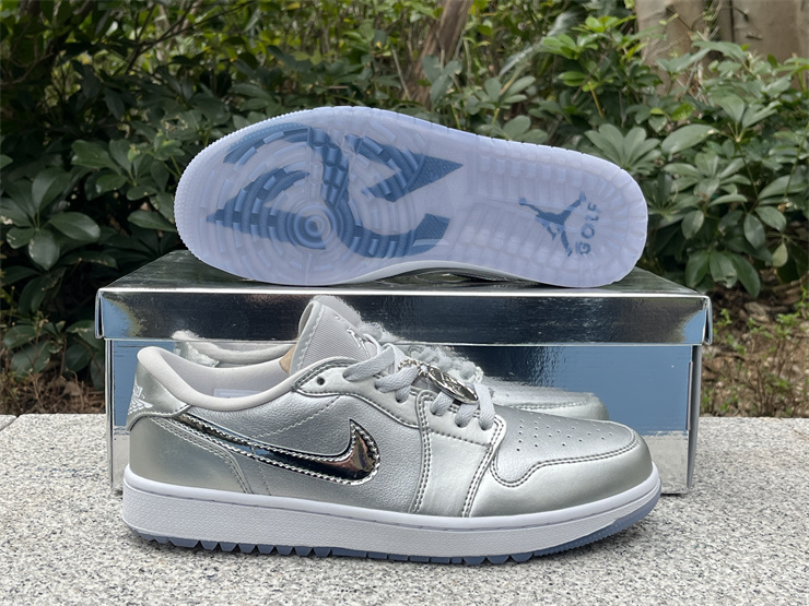 Air Jordan 1 Low Golf 