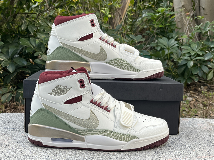 Jordan Legacy 312 PE
