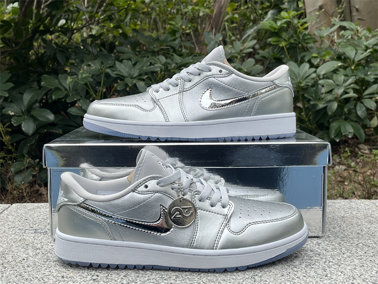Air Jordan 1 Low Golf 