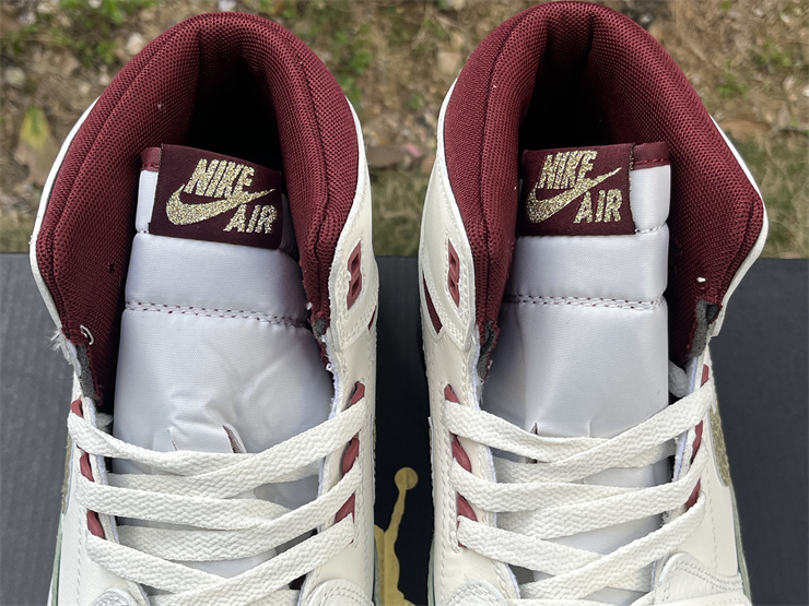 Jordan Legacy 312 PE