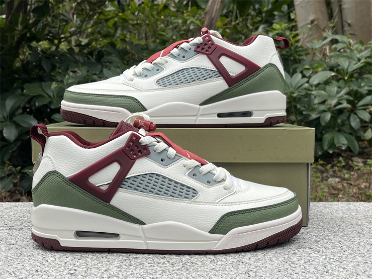 Jordan spizike low cny Year Of The Dragon FJ6372