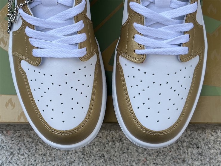 Air Jordan 1 Low SE “Chinese New Year”