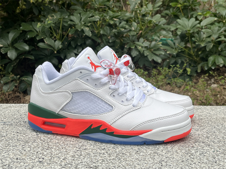 Air Jordan 5 Low FQ1316