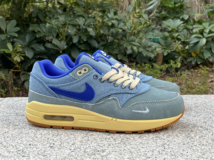 Nike Air Max 1 Premium “Mineral Slate