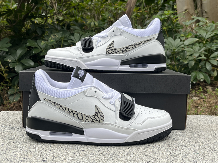 Jordan Legacy 312 CD7069