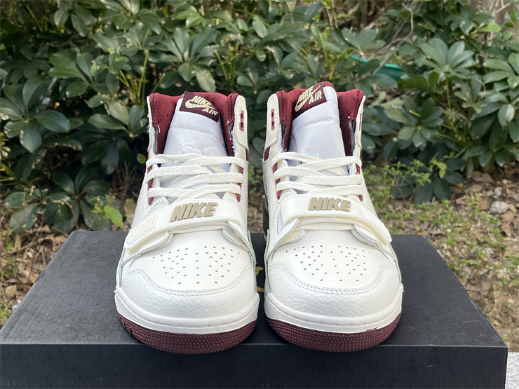 Jordan Legacy 312 PE