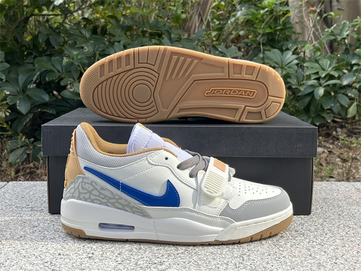 Jordan Legacy 312 HF0746