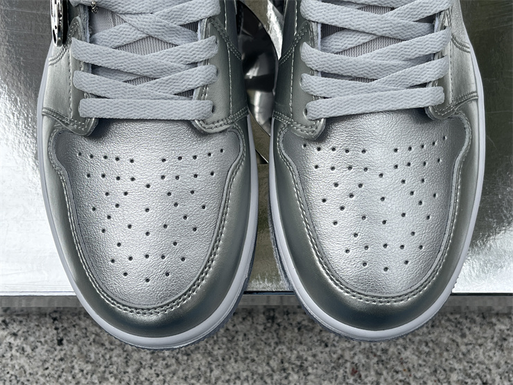 Air Jordan 1 Low Golf 